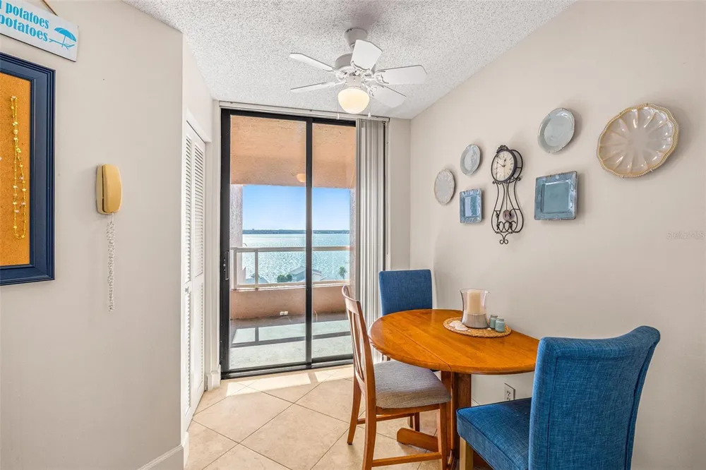 1310 GULF BOULEVARD #10D Clearwater Beach, FL 33767