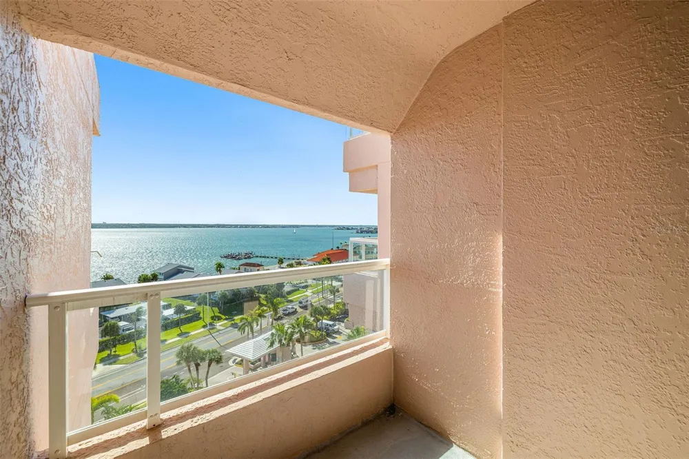 1310 GULF BOULEVARD #10D Clearwater Beach, FL 33767