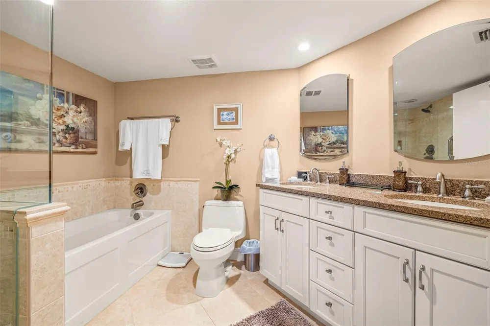 1310 GULF BOULEVARD #10D Clearwater Beach, FL 33767