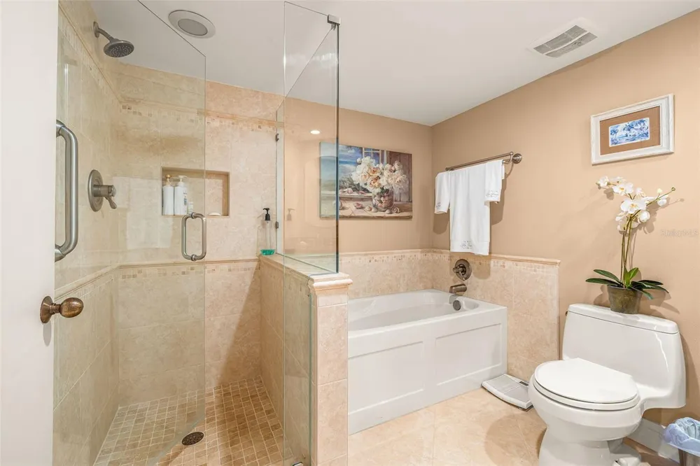 1310 GULF BOULEVARD #10D Clearwater Beach, FL 33767
