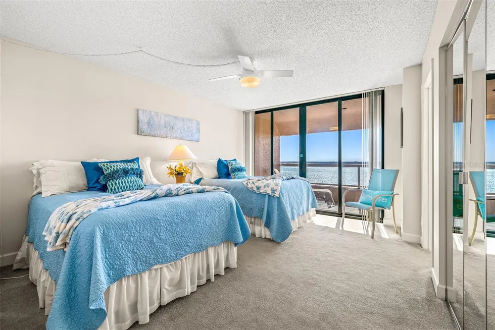 1310 GULF BOULEVARD #10D Clearwater Beach, FL 33767