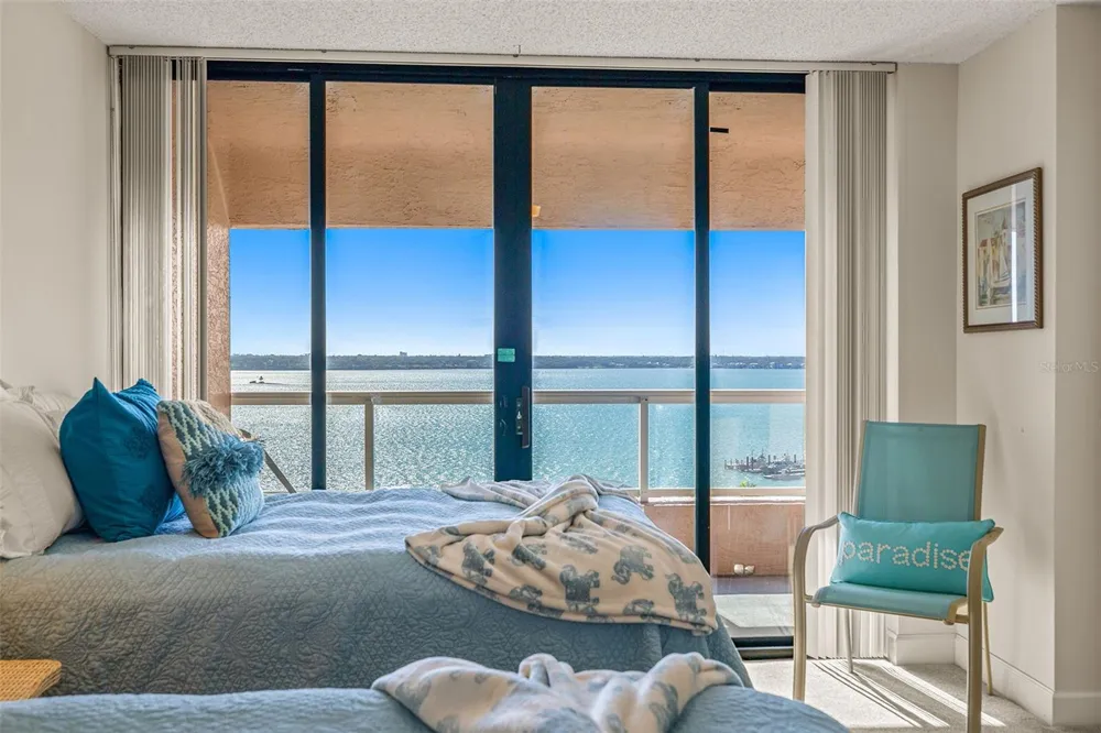 1310 GULF BOULEVARD #10D Clearwater Beach, FL 33767