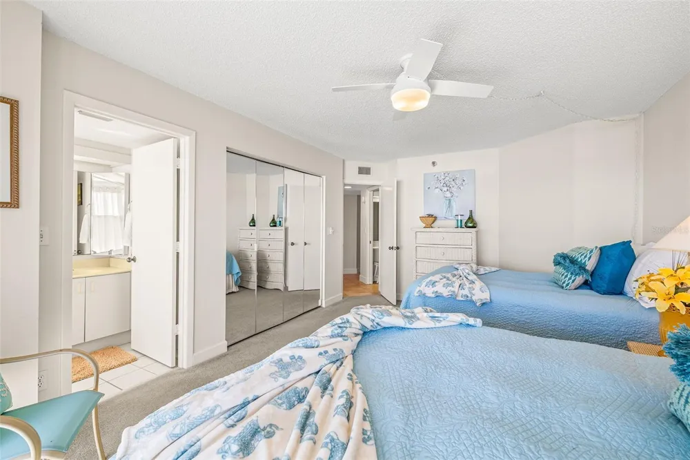 1310 GULF BOULEVARD #10D Clearwater Beach, FL 33767