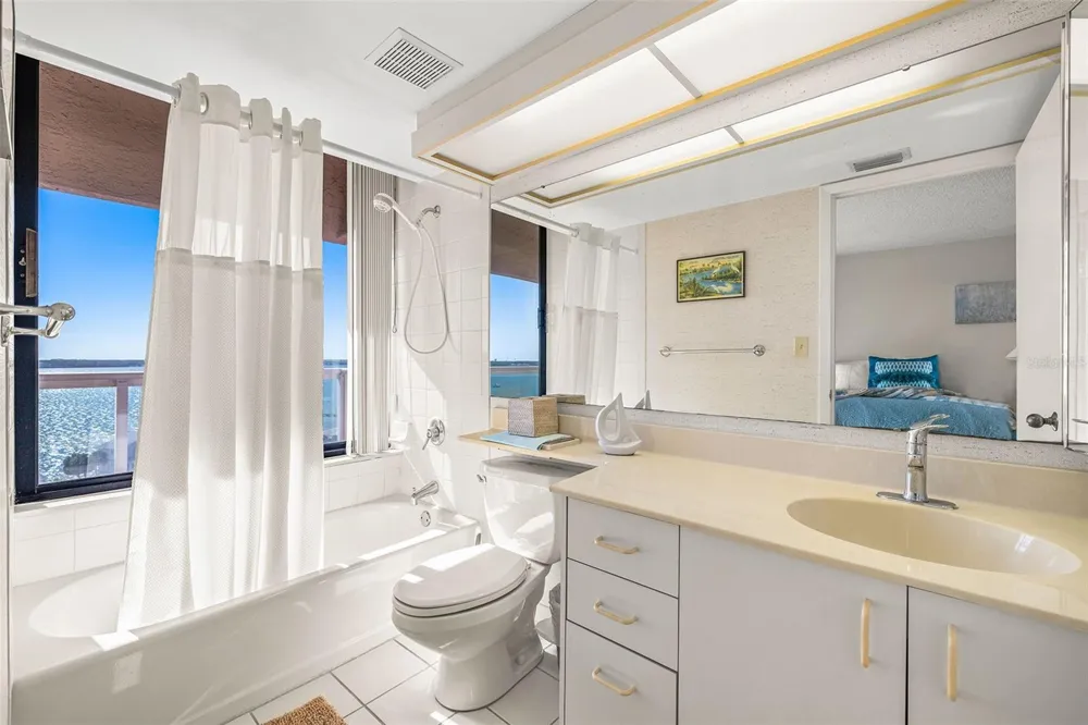1310 GULF BOULEVARD #10D Clearwater Beach, FL 33767