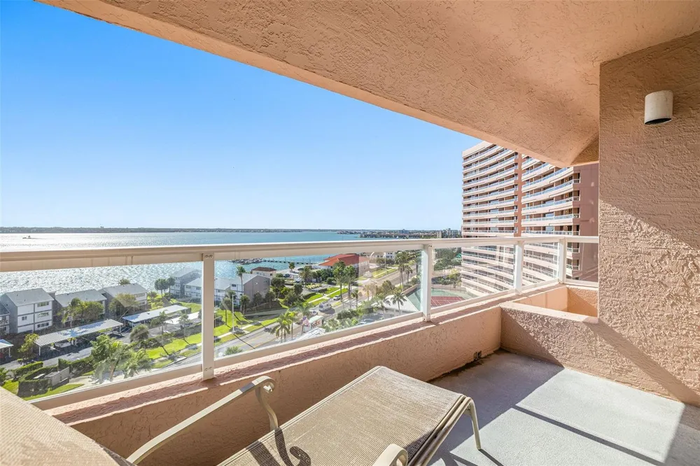 1310 GULF BOULEVARD #10D Clearwater Beach, FL 33767