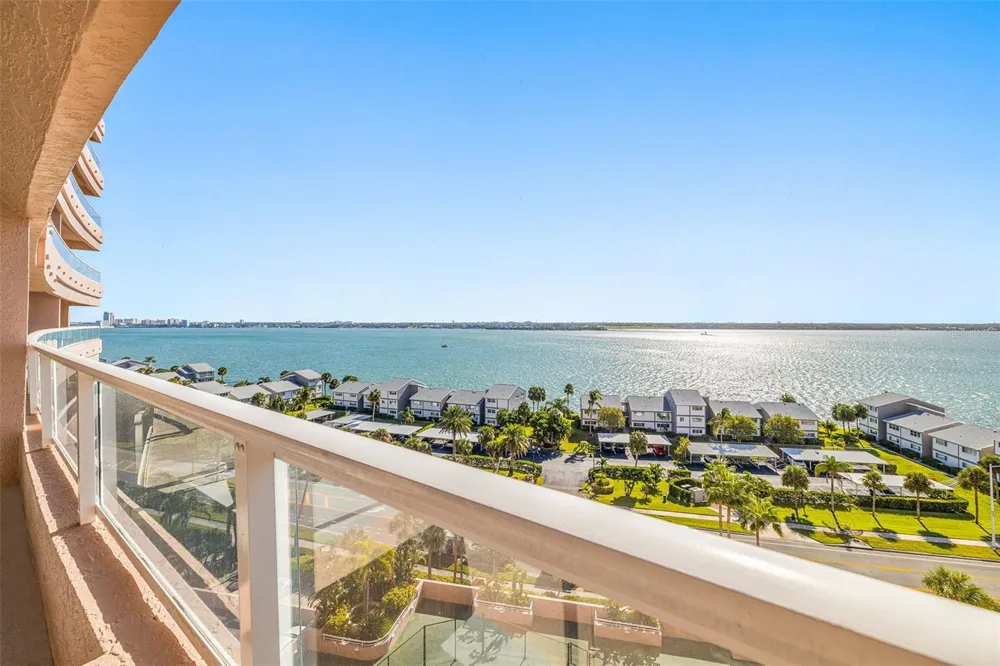 1310 GULF BOULEVARD #10D Clearwater Beach, FL 33767