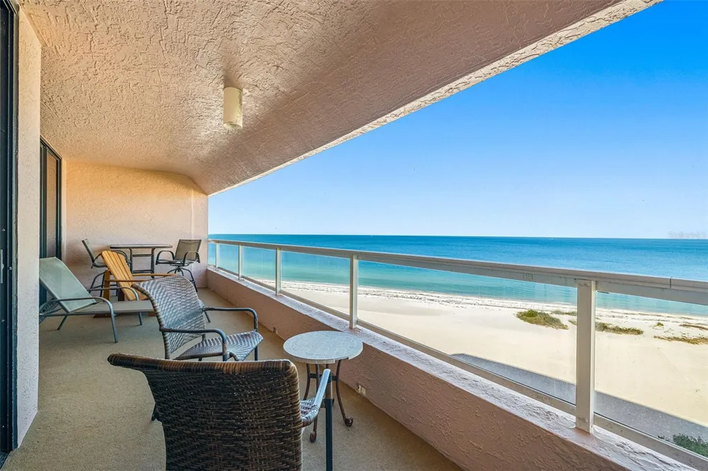 1310 GULF BOULEVARD #10D Clearwater Beach, FL 33767