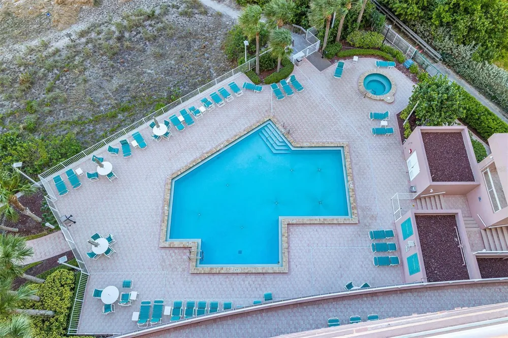 1310 GULF BOULEVARD #10D Clearwater Beach, FL 33767