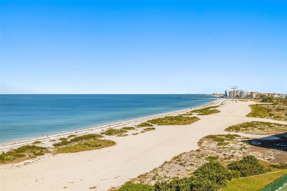 1310 GULF BOULEVARD #10D Clearwater Beach, FL 33767