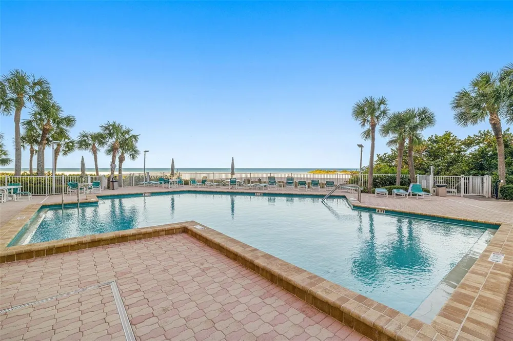 1310 GULF BOULEVARD #10D Clearwater Beach, FL 33767