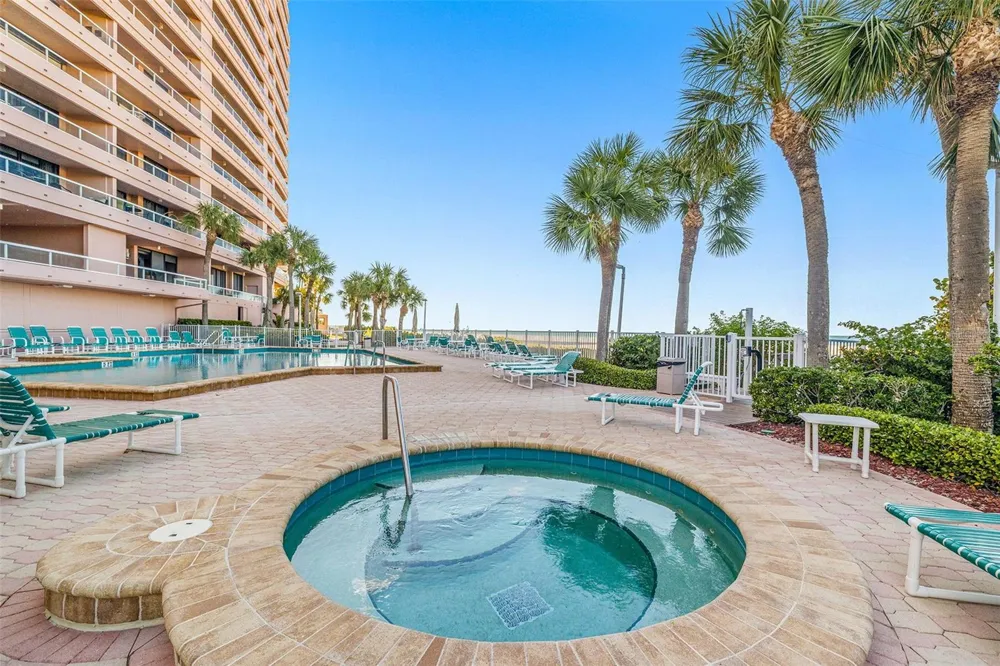 1310 GULF BOULEVARD #10D Clearwater Beach, FL 33767