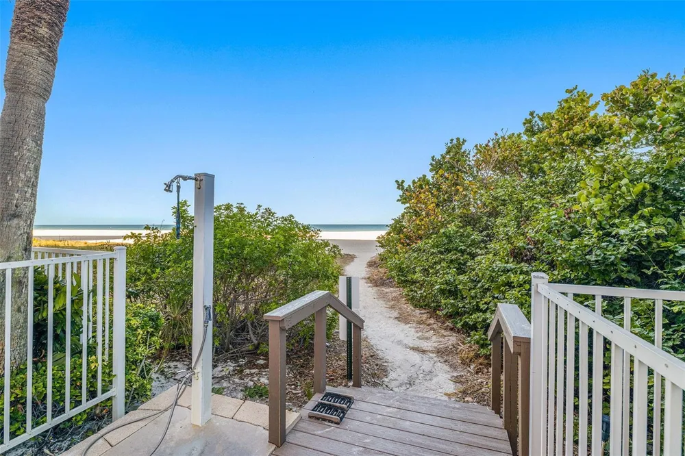 1310 GULF BOULEVARD #10D Clearwater Beach, FL 33767