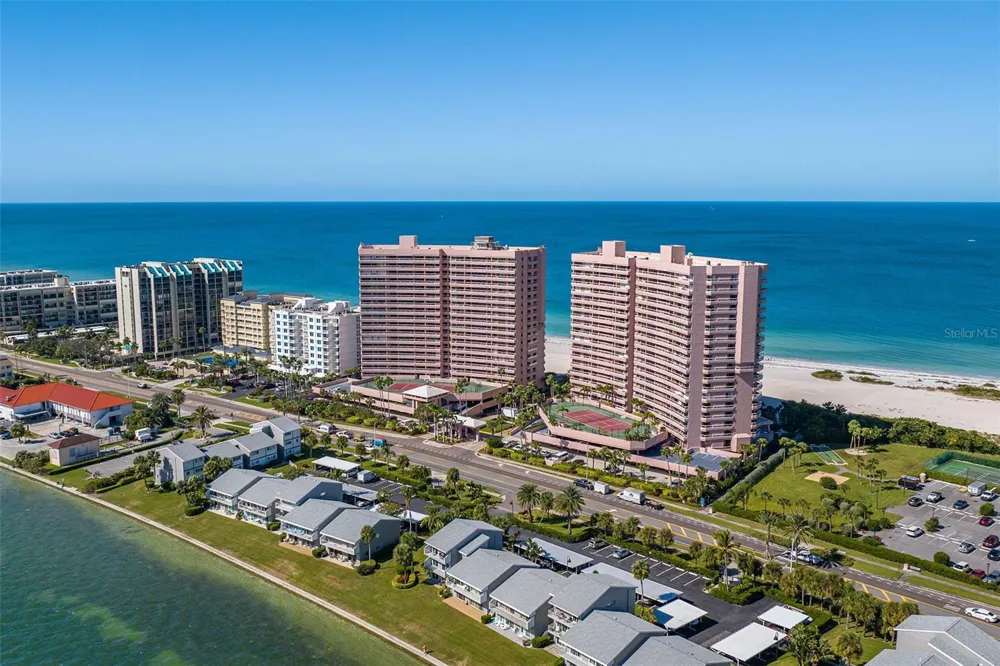 1310 GULF BOULEVARD #10D Clearwater Beach, FL 33767