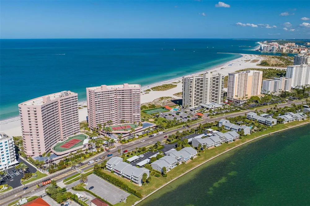 1310 GULF BOULEVARD #10D Clearwater Beach, FL 33767