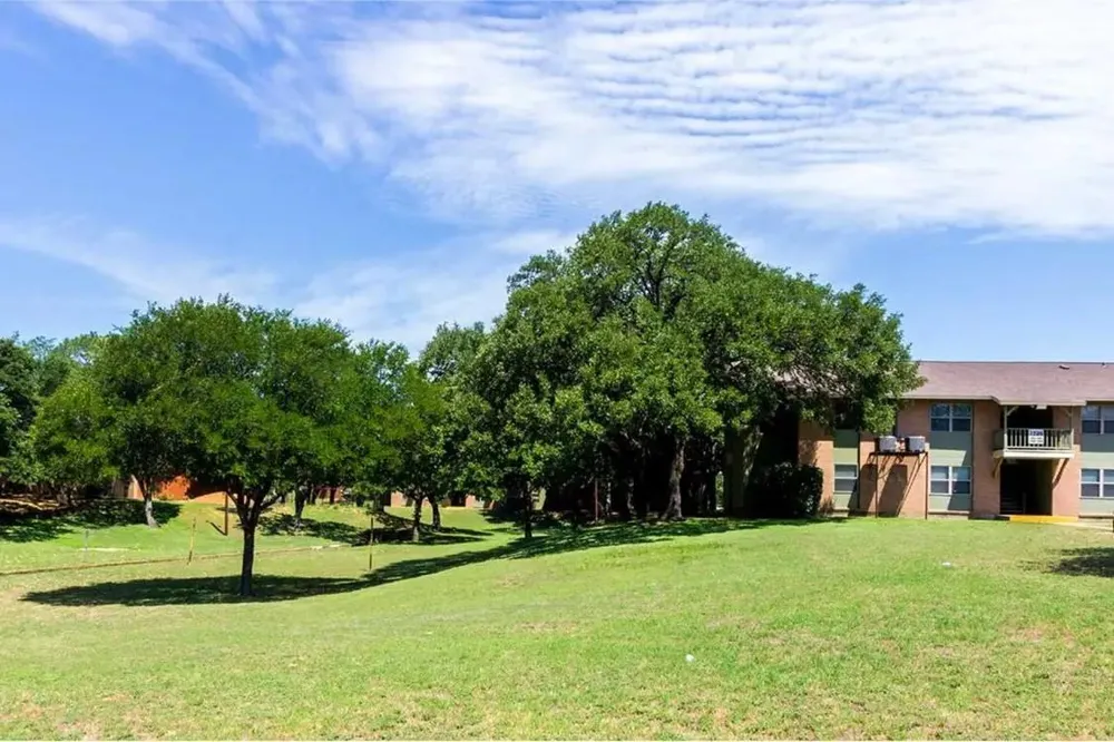 7203 S Great Trinity Forest Wy Dallas, TX 75217