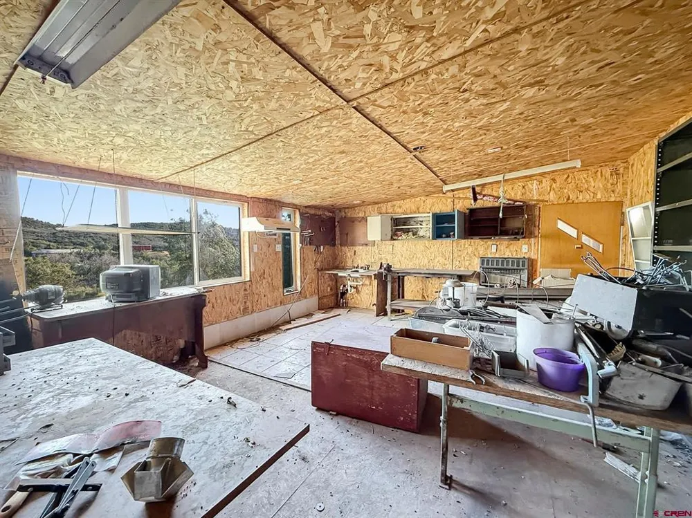 43867 Long Gulch Road Crawford, CO 81415