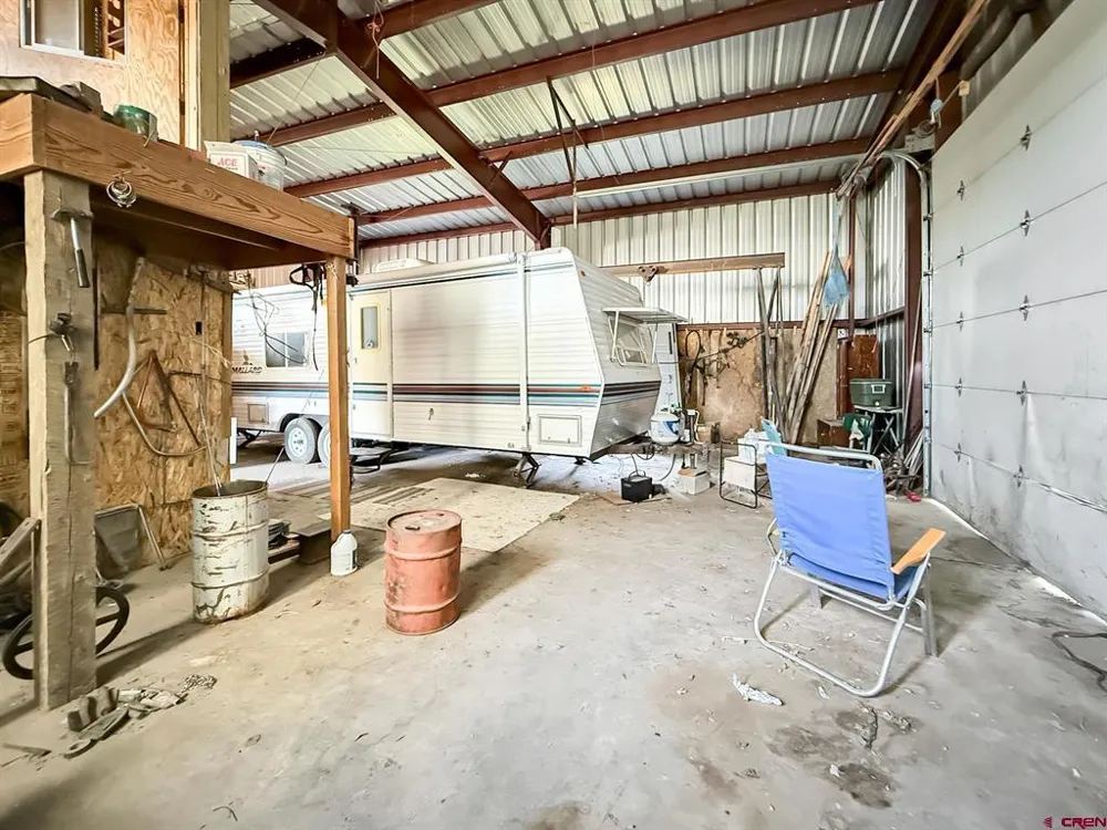 43867 Long Gulch Road Crawford, CO 81415