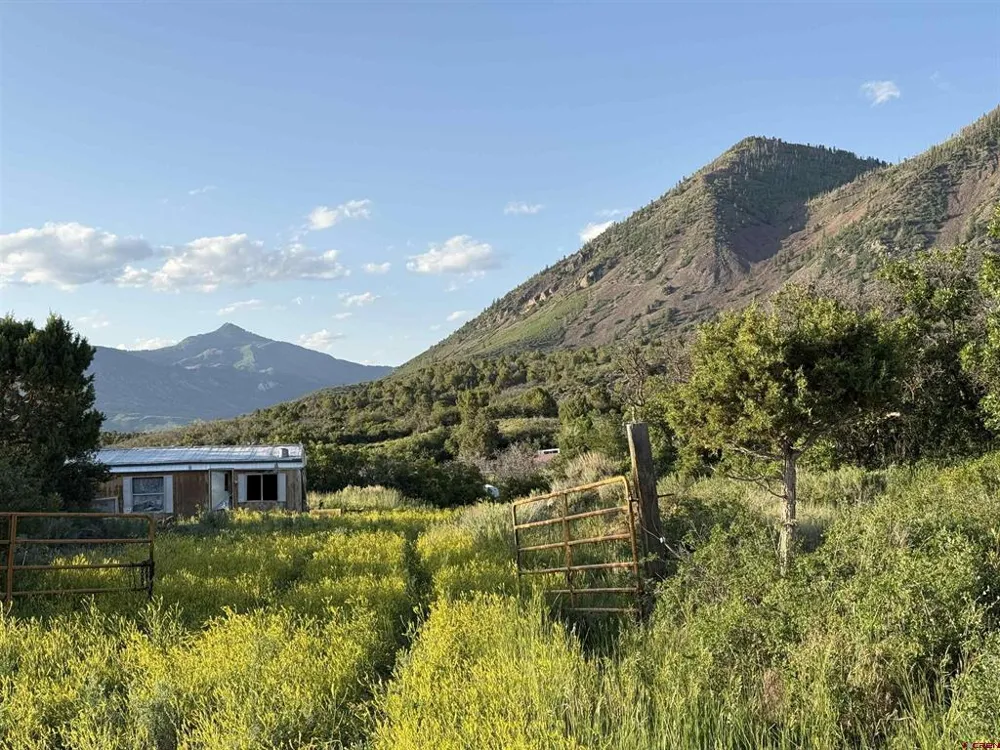 43867 Long Gulch Road Crawford, CO 81415