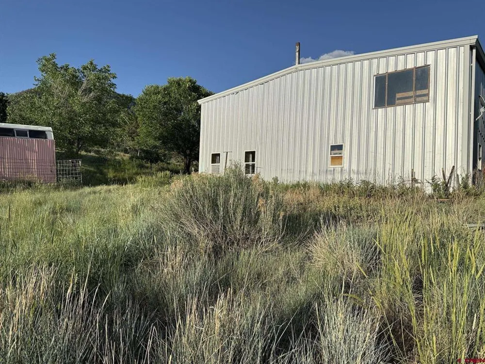 43867 Long Gulch Road Crawford, CO 81415