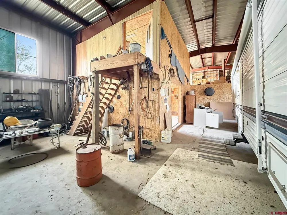 43867 Long Gulch Road Crawford, CO 81415