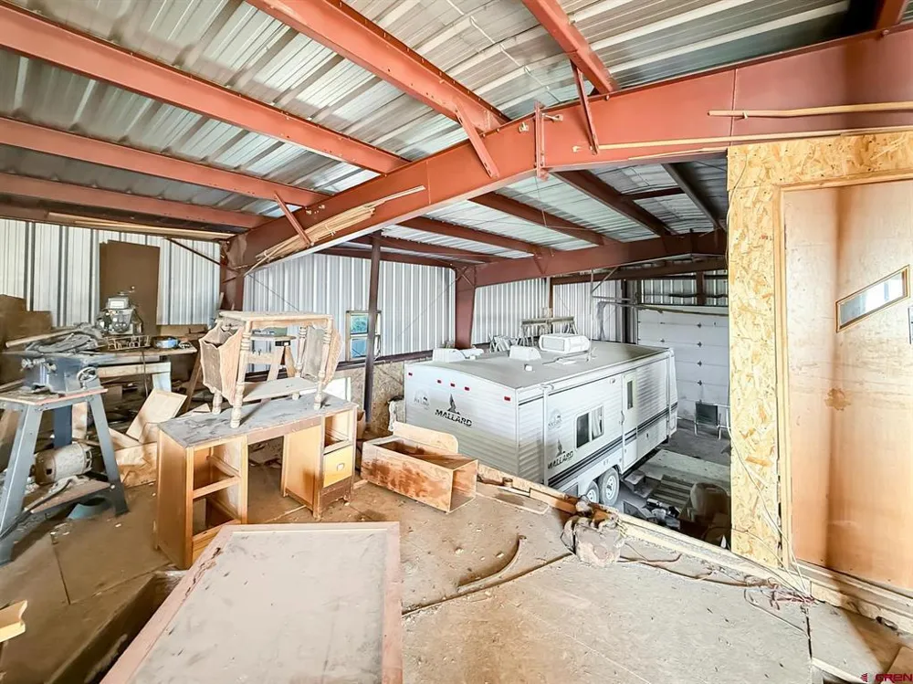 43867 Long Gulch Road Crawford, CO 81415