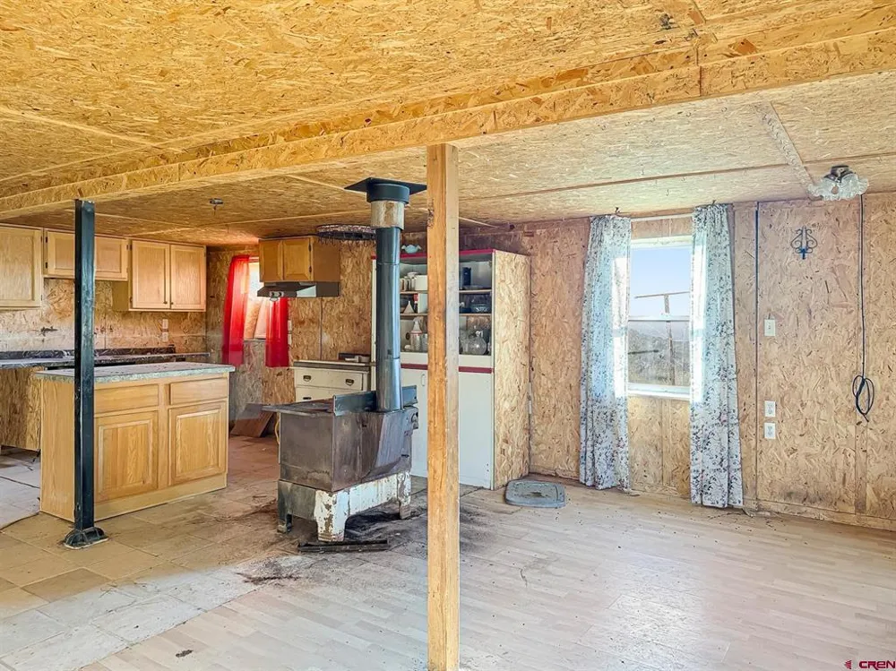 43867 Long Gulch Road Crawford, CO 81415