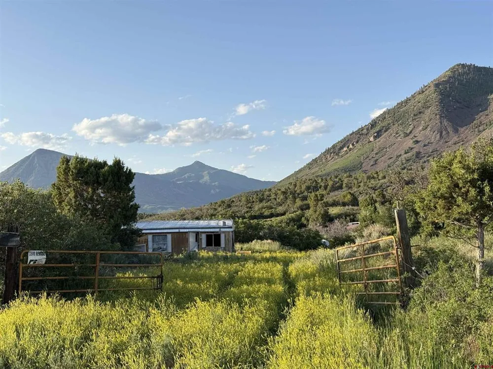 43867 Long Gulch Road Crawford, CO 81415