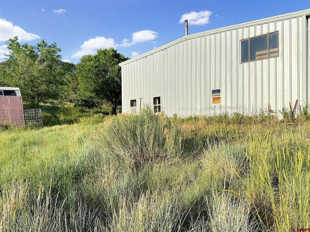 43867 Long Gulch Road Crawford, CO 81415