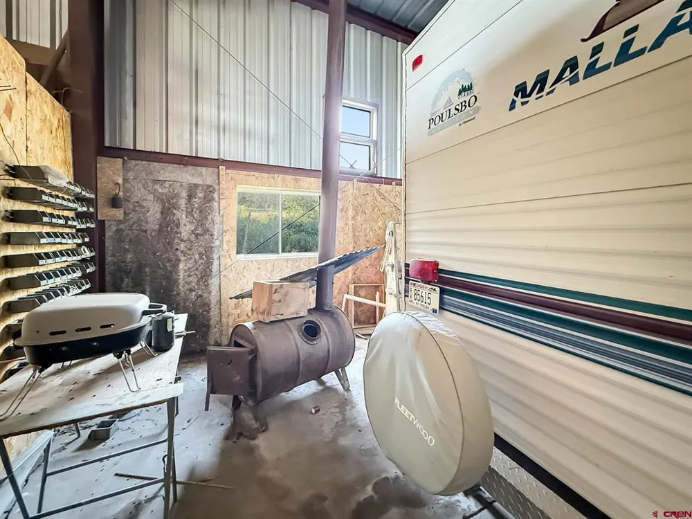 43867 Long Gulch Road Crawford, CO 81415