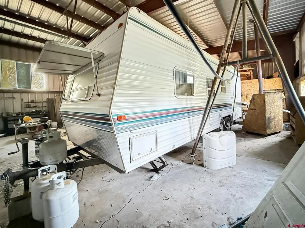 43867 Long Gulch Road Crawford, CO 81415