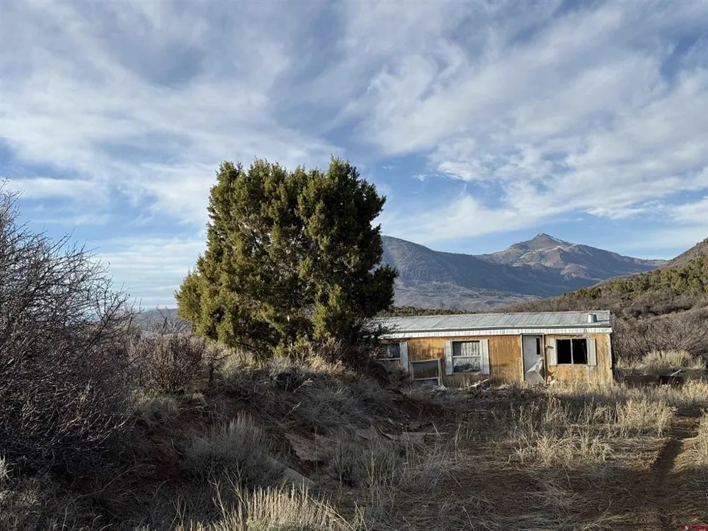 43867 Long Gulch Road Crawford, CO 81415
