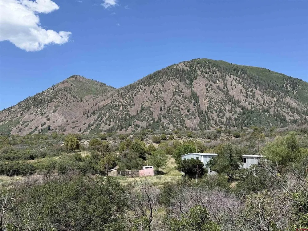43867 Long Gulch Road Crawford, CO 81415