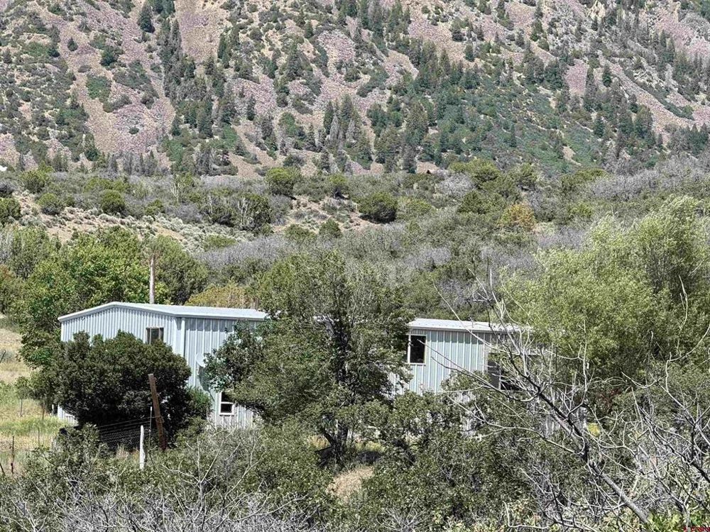 43867 Long Gulch Road Crawford, CO 81415