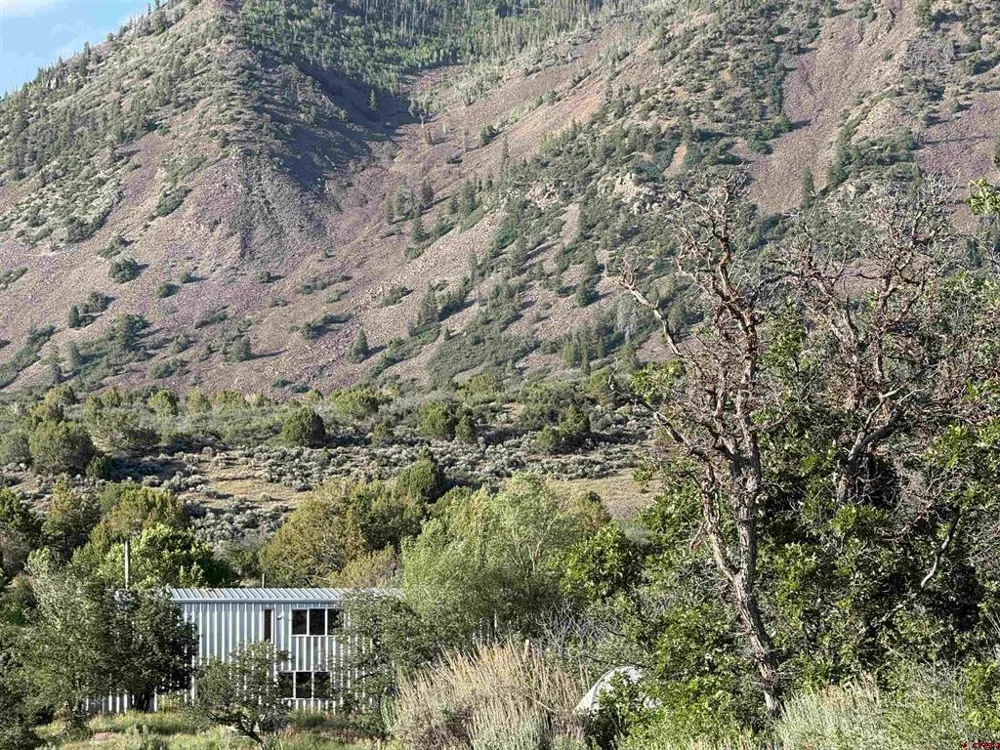 43867 Long Gulch Road Crawford, CO 81415