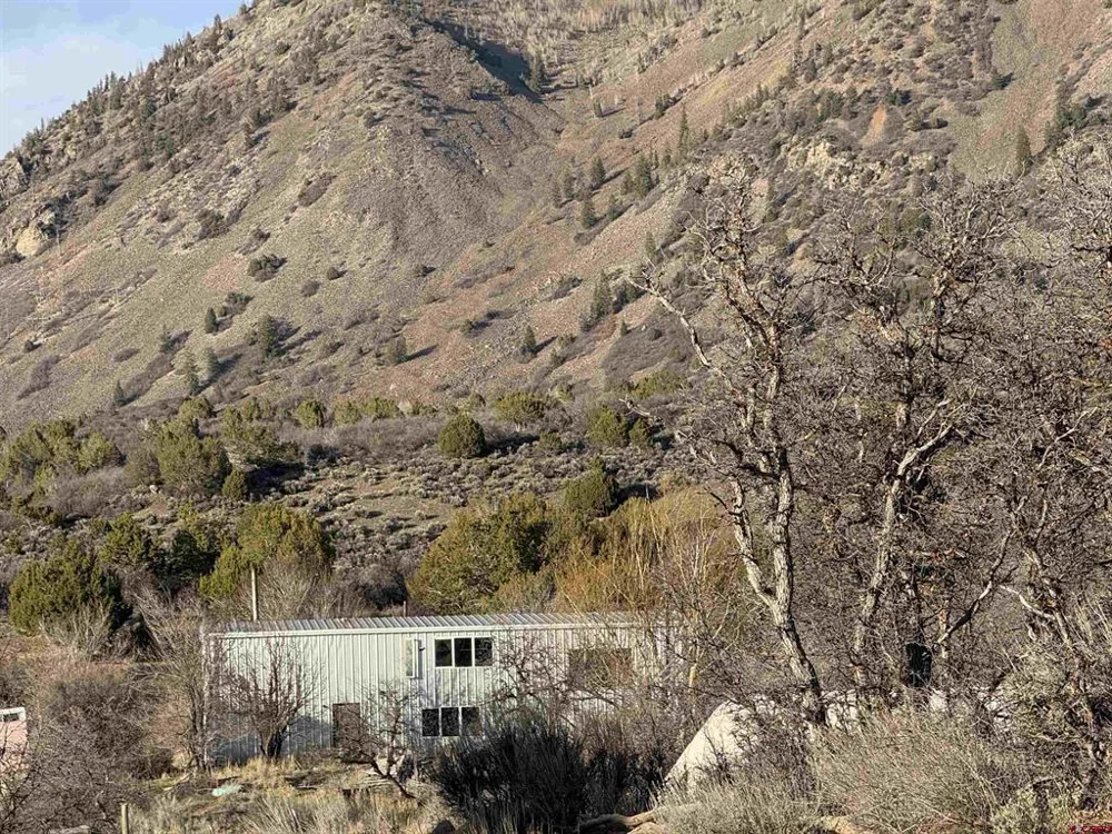 43867 Long Gulch Road Crawford, CO 81415
