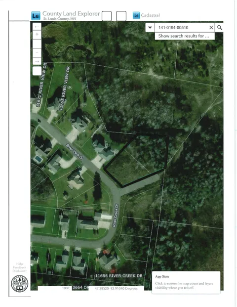 TBD Riverview Drive