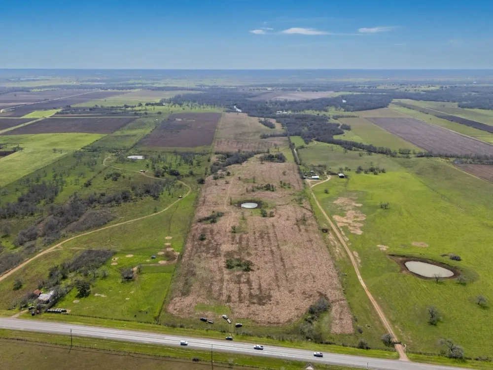 5201 US Highway 90A W Gonzales, TX 78629