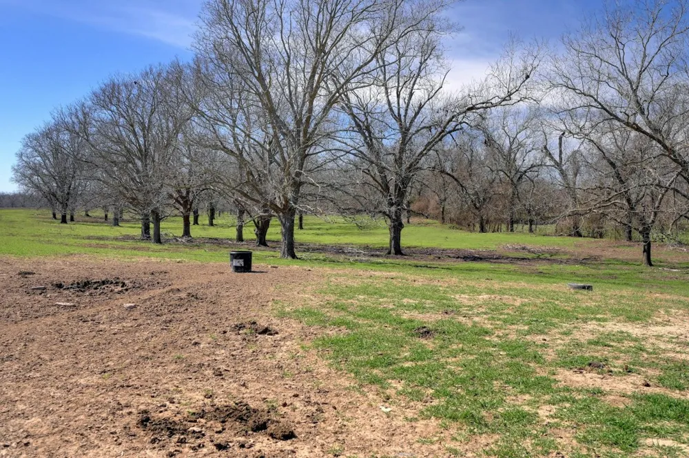 5201 US Highway 90A W Gonzales, TX 78629
