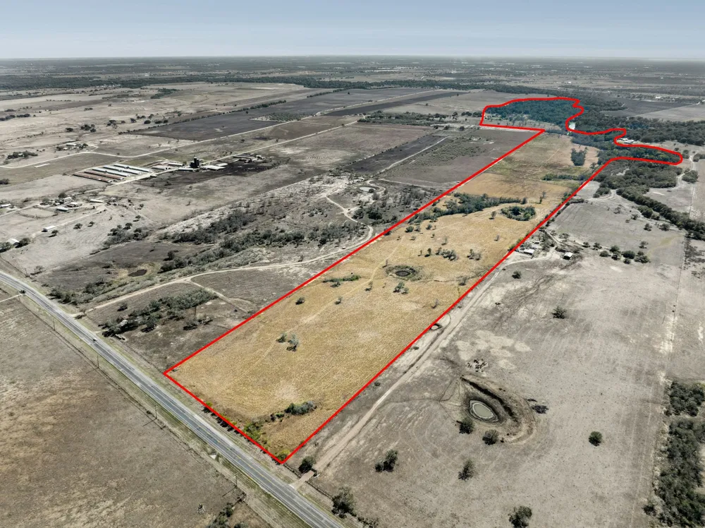 5201 US Highway 90A W Gonzales, TX 78629