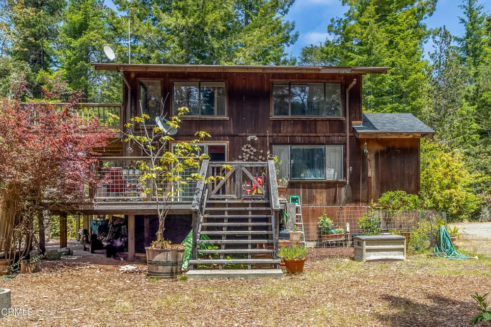 43150 Little Lake Road Mendocino, CA 95460
