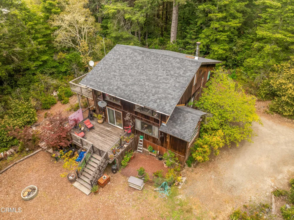 43150 Little Lake Road Mendocino, CA 95460