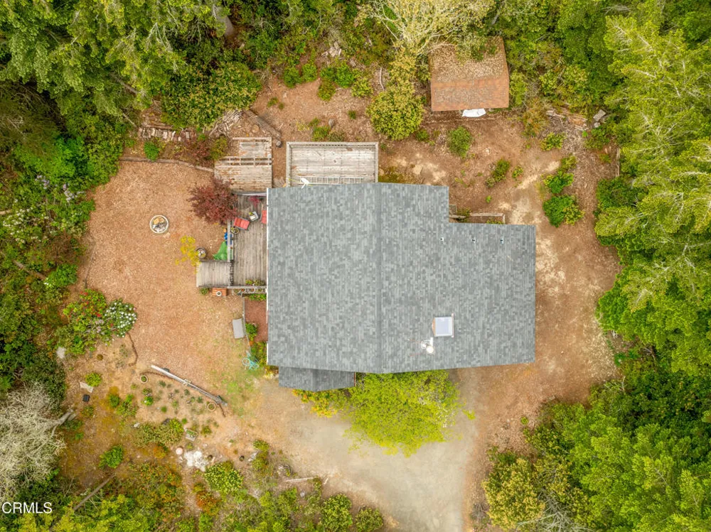 43150 Little Lake Road Mendocino, CA 95460