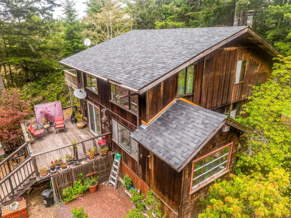 43150 Little Lake Road Mendocino, CA 95460