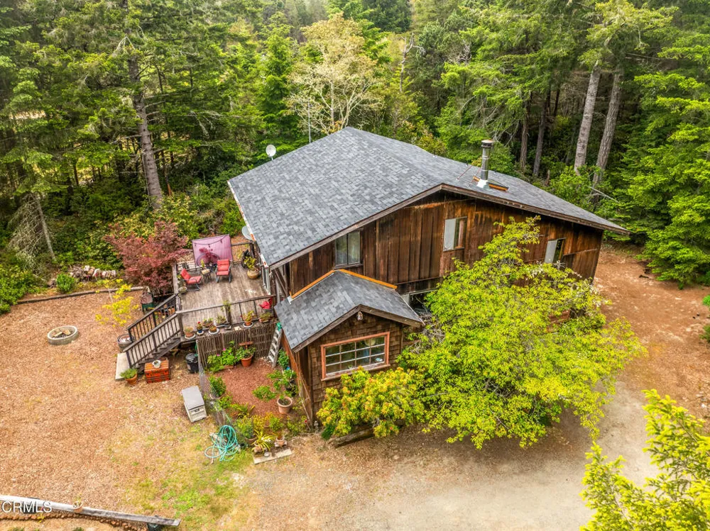 43150 Little Lake Road Mendocino, CA 95460