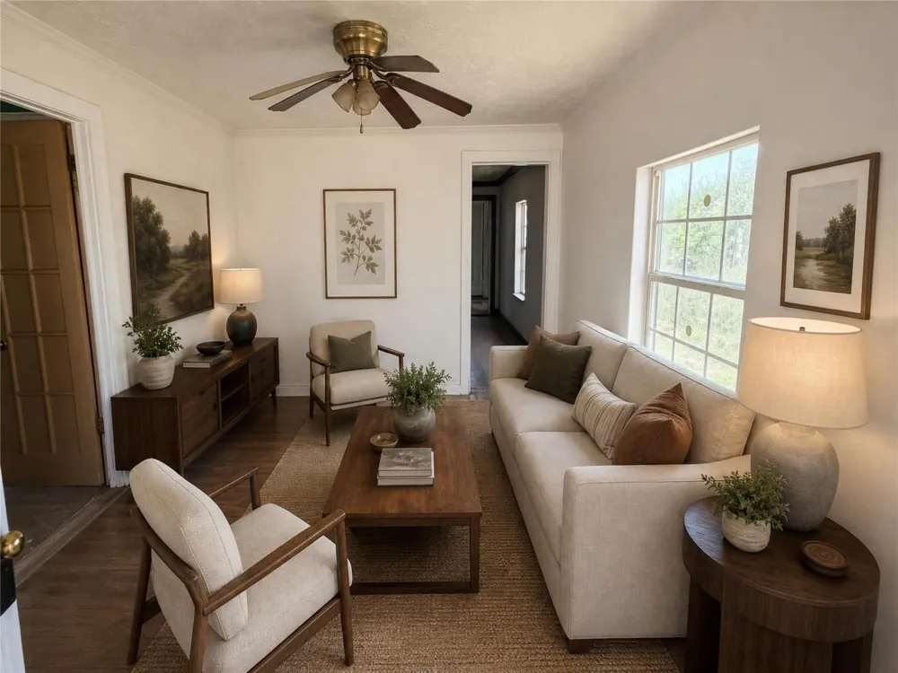 425 Dwight Street Pampa, TX 79065