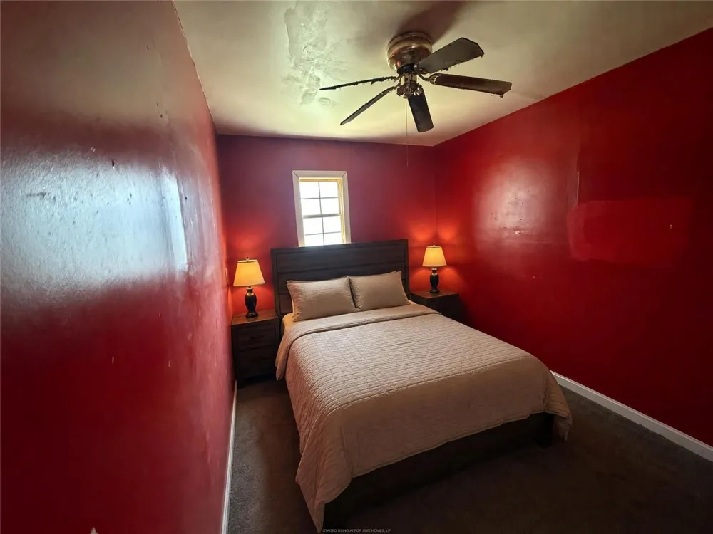425 Dwight Street Pampa, TX 79065