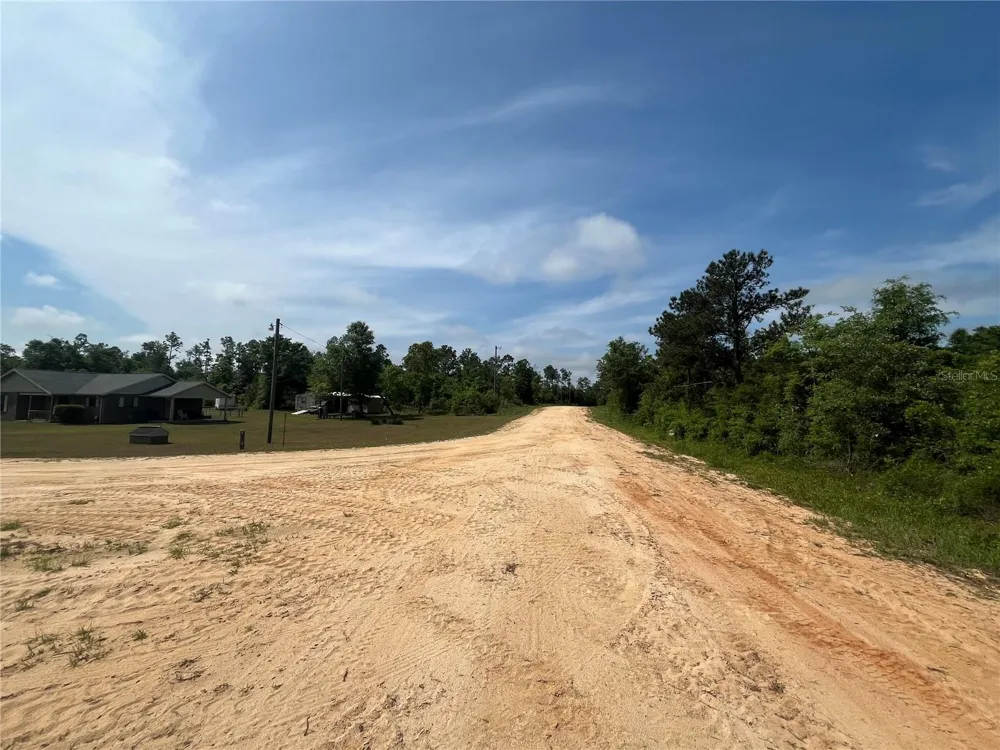 ROME AVENUE Alford, FL 32420