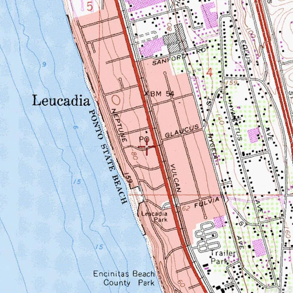 Fulvia Lot 3 Encinitas, CA 92024