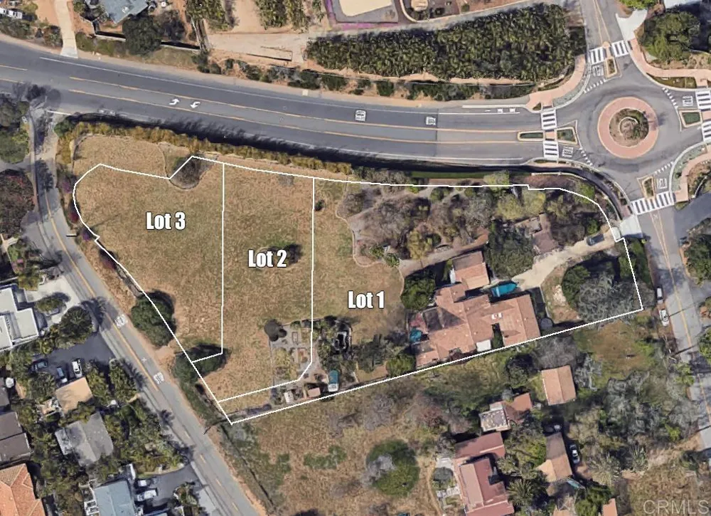Fulvia Lot 3 Encinitas, CA 92024