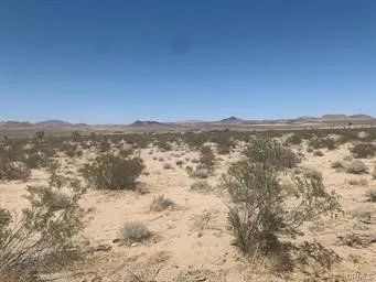 Dagget-Yermo Road